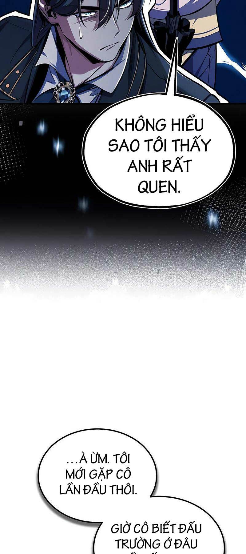 Giáo Sư Gián Điệp - Chapter 65 - Page 8