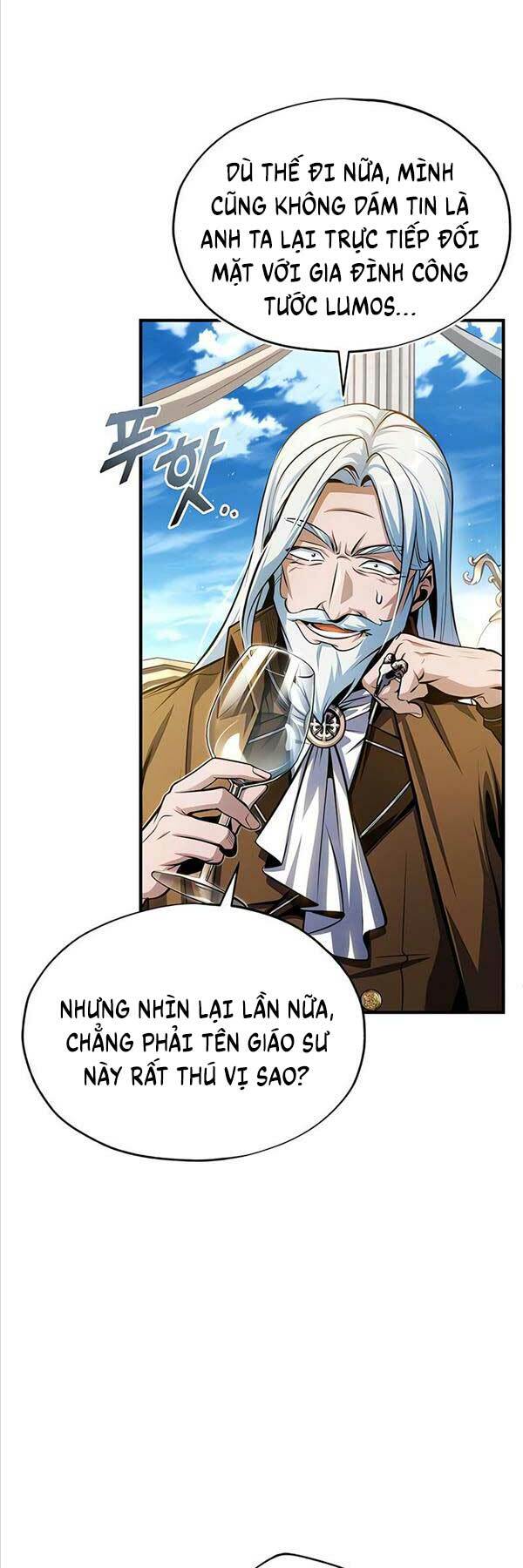 Giáo Sư Gián Điệp - Chapter 66 - Page 12