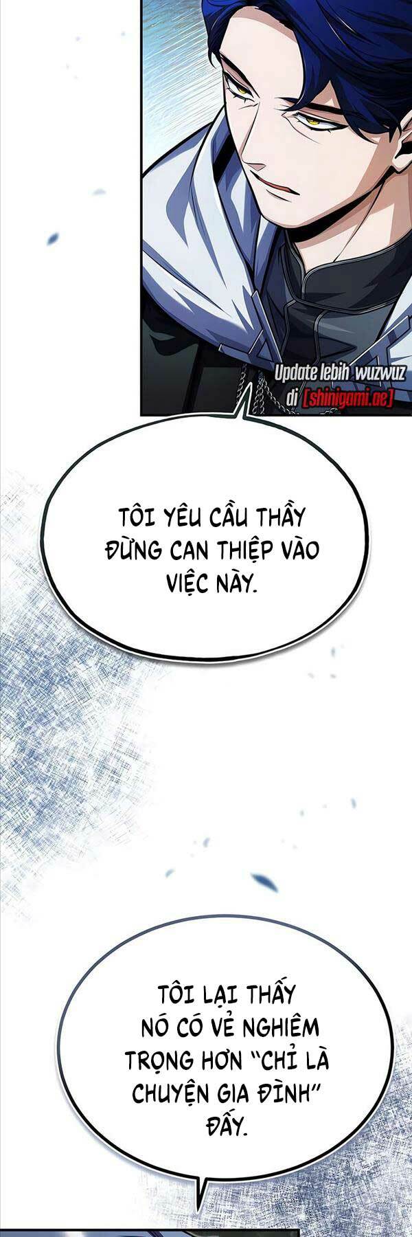 Giáo Sư Gián Điệp - Chapter 66 - Page 14