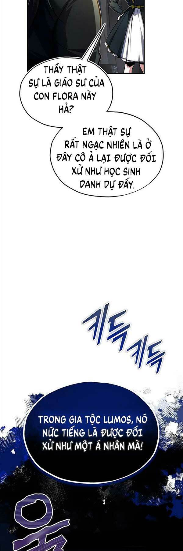 Giáo Sư Gián Điệp - Chapter 66 - Page 17