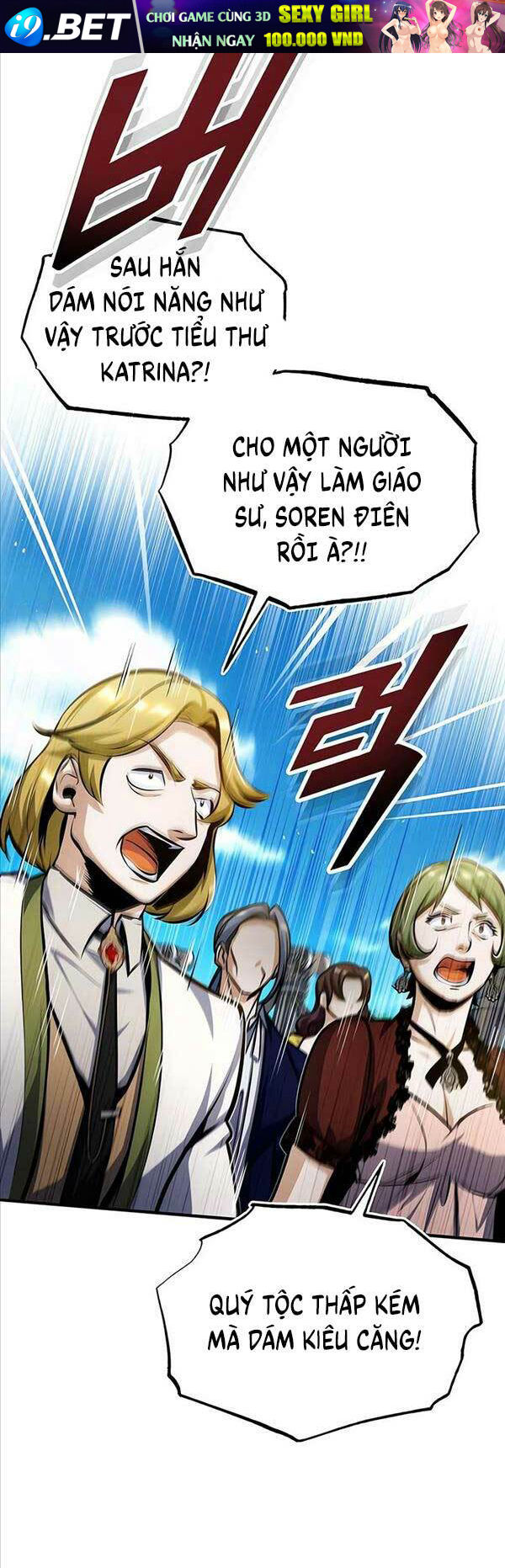 Giáo Sư Gián Điệp - Chapter 66 - Page 27