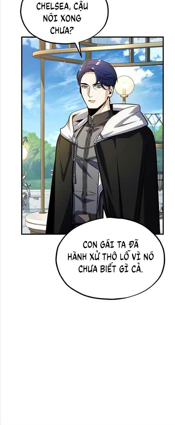 Giáo Sư Gián Điệp - Chapter 66 - Page 30