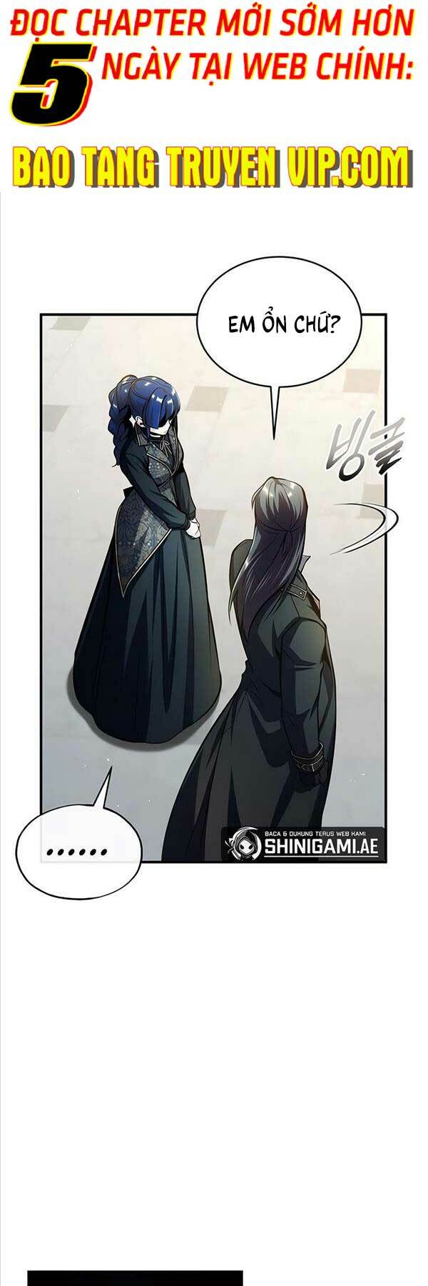 Giáo Sư Gián Điệp - Chapter 66 - Page 33