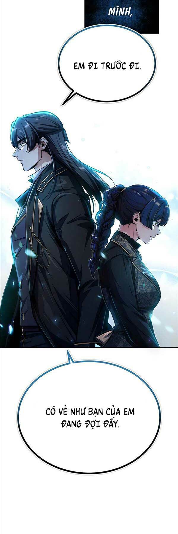 Giáo Sư Gián Điệp - Chapter 66 - Page 35