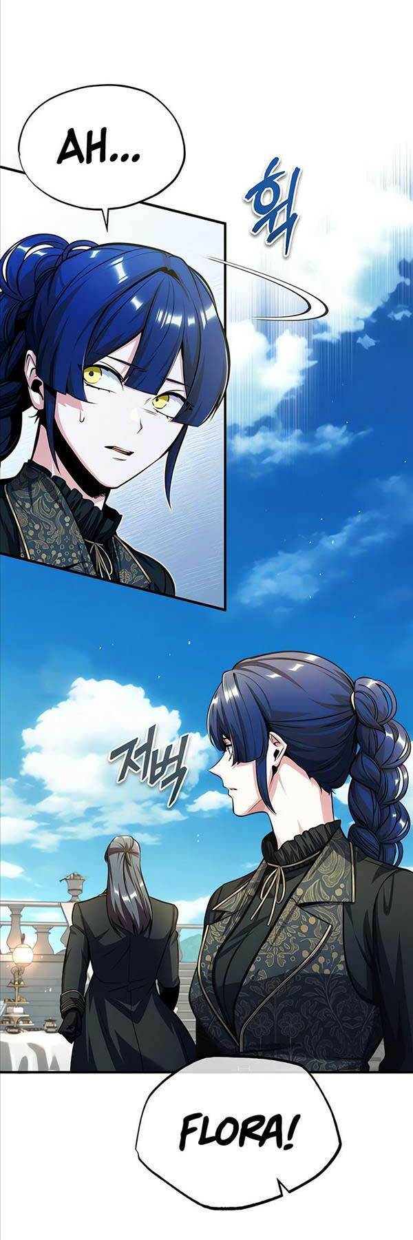 Giáo Sư Gián Điệp - Chapter 66 - Page 36