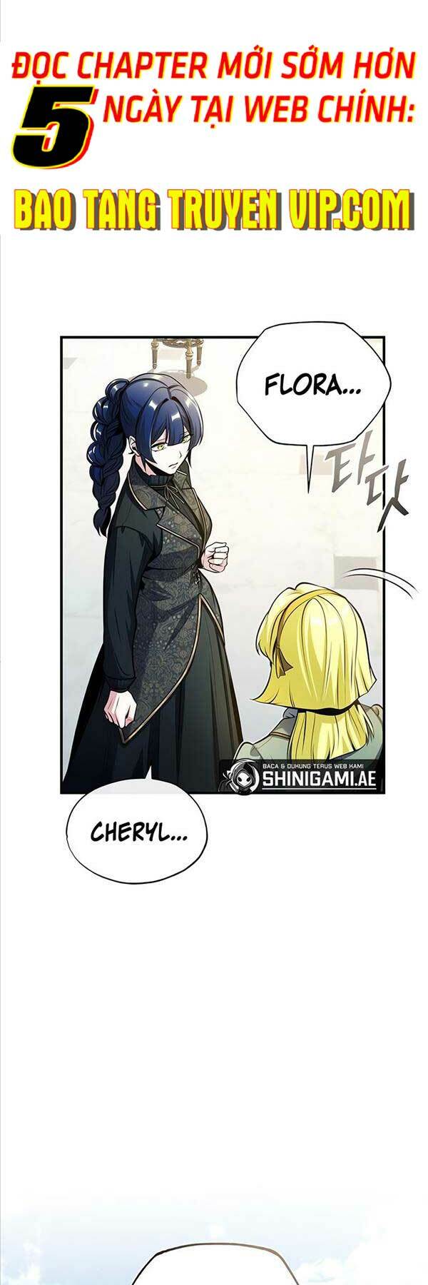 Giáo Sư Gián Điệp - Chapter 66 - Page 37