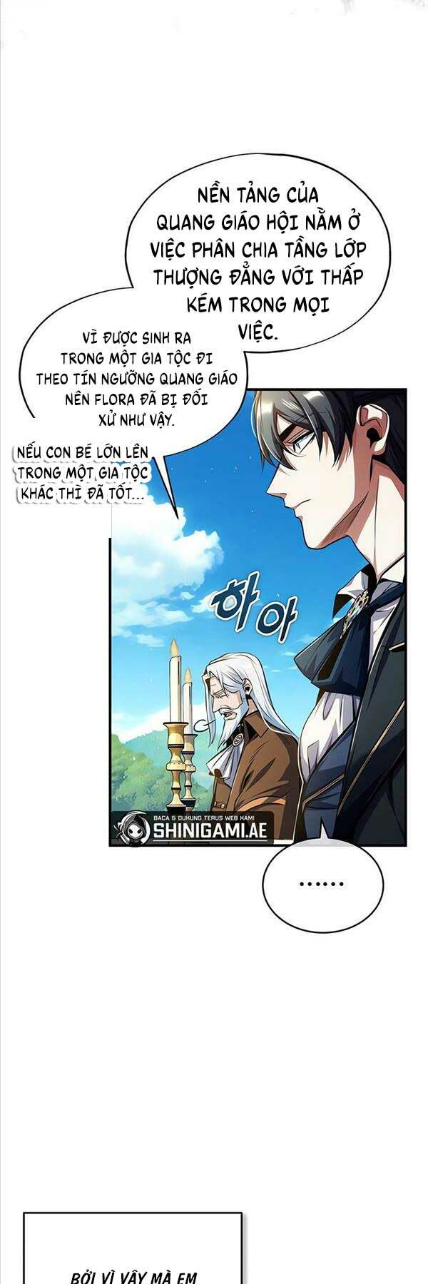 Giáo Sư Gián Điệp - Chapter 66 - Page 3