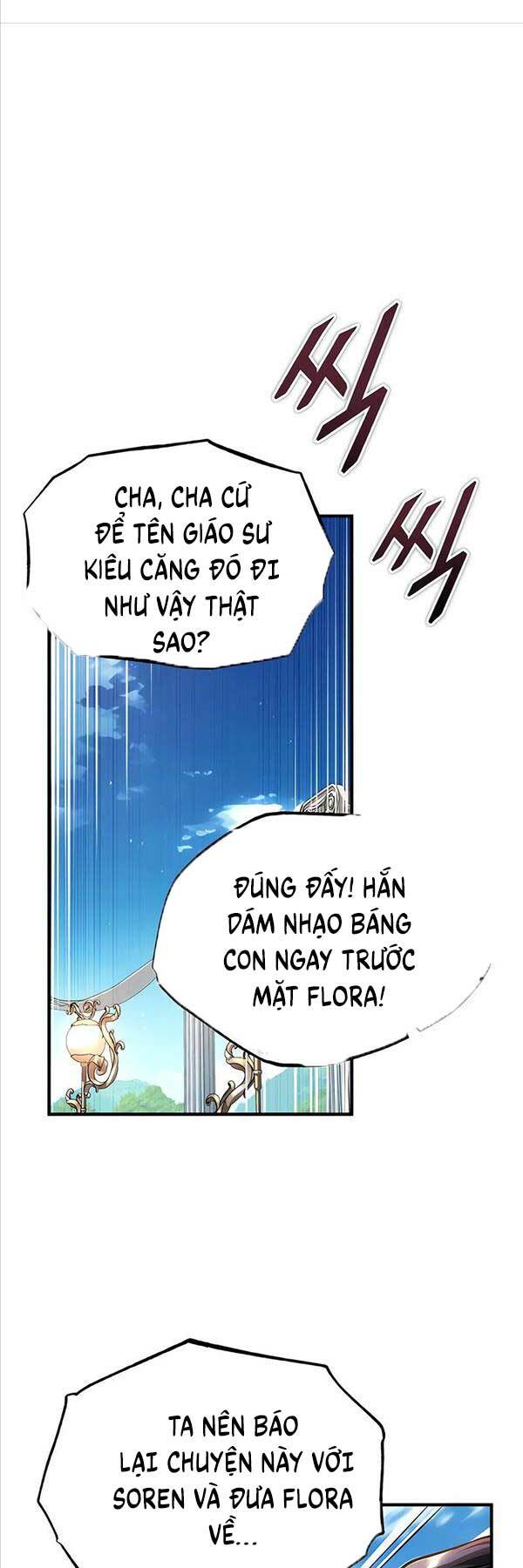 Giáo Sư Gián Điệp - Chapter 66 - Page 39