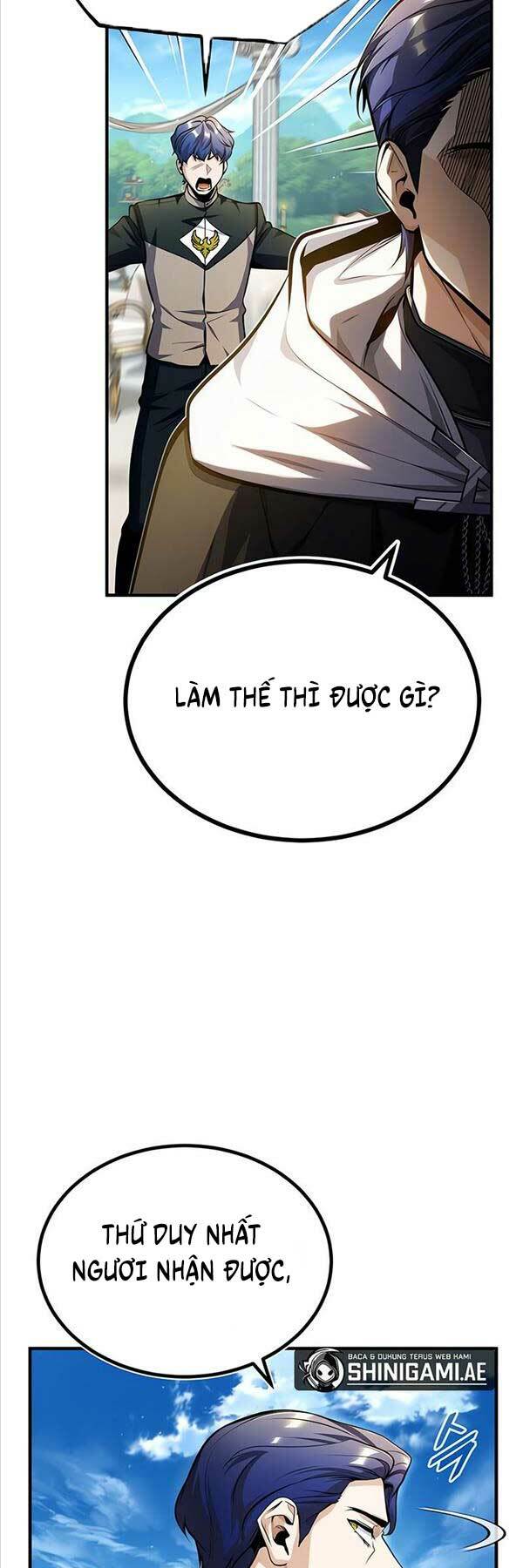 Giáo Sư Gián Điệp - Chapter 66 - Page 40