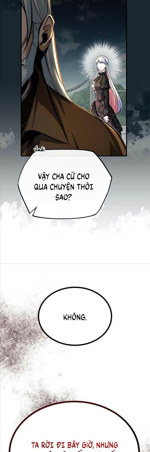 Giáo Sư Gián Điệp - Chapter 66 - Page 42