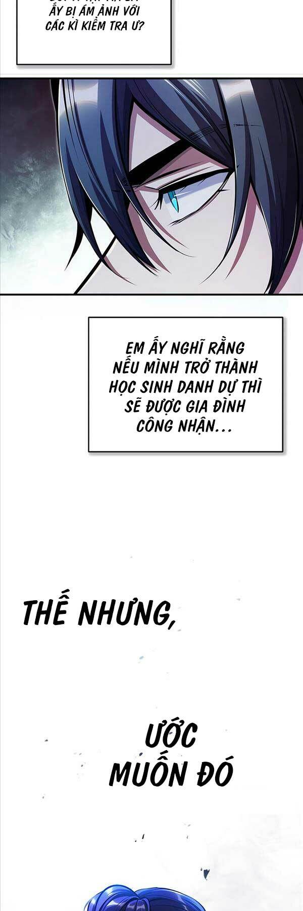 Giáo Sư Gián Điệp - Chapter 66 - Page 4