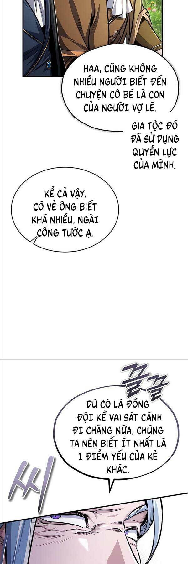 Giáo Sư Gián Điệp - Chapter 66 - Page 50