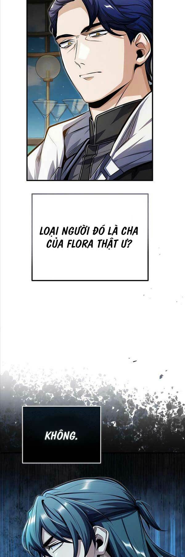 Giáo Sư Gián Điệp - Chapter 66 - Page 52