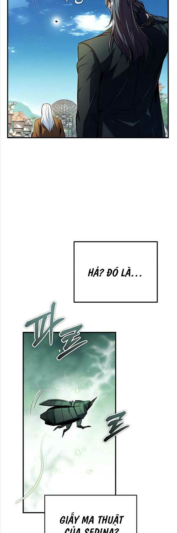 Giáo Sư Gián Điệp - Chapter 66 - Page 55