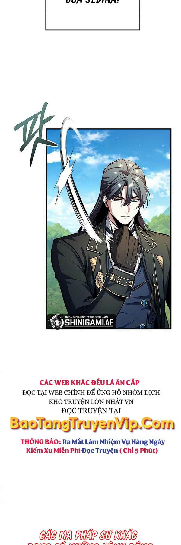 Giáo Sư Gián Điệp - Chapter 66 - Page 56