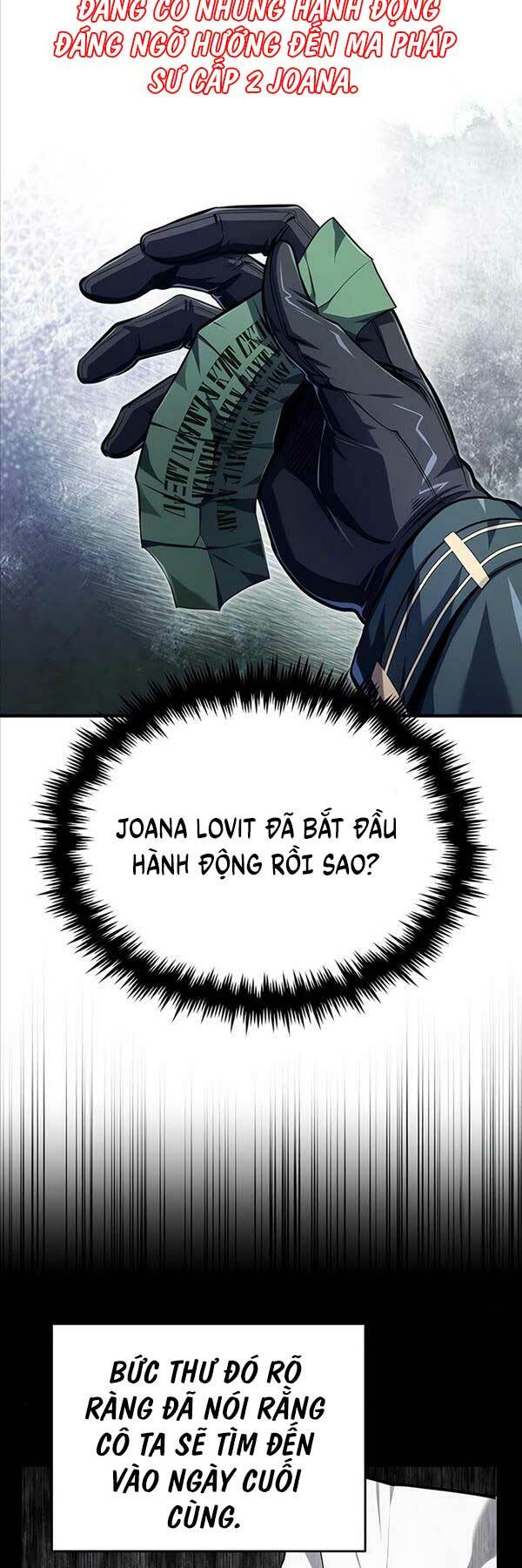 Giáo Sư Gián Điệp - Chapter 66 - Page 57