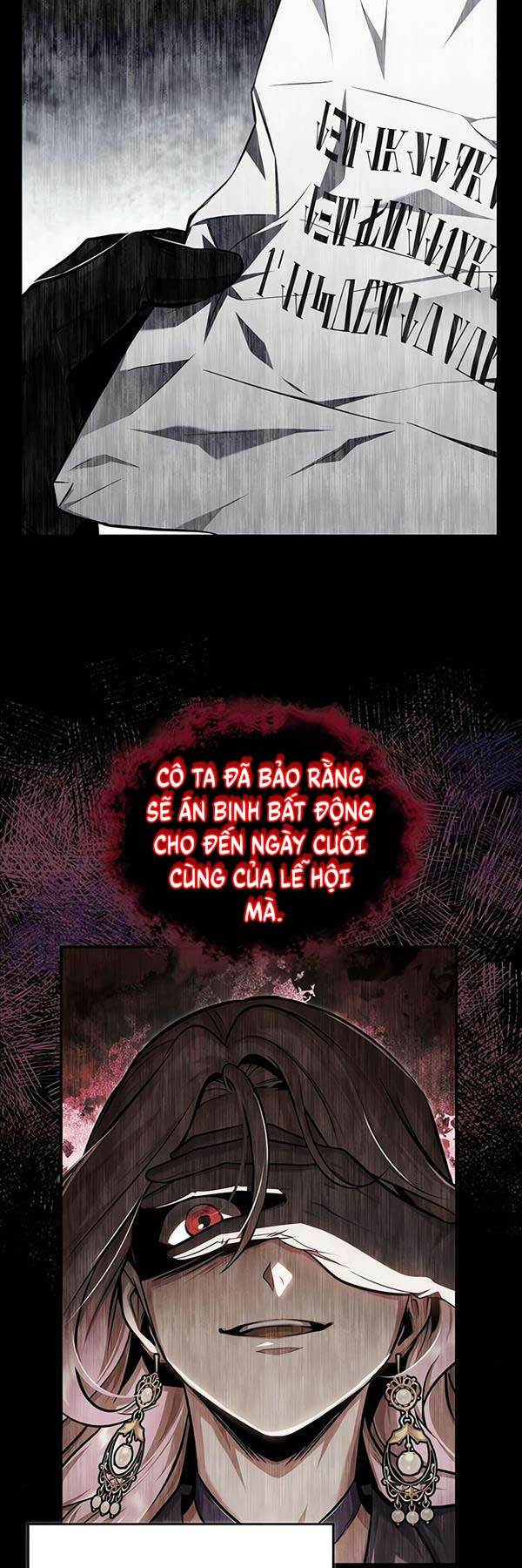 Giáo Sư Gián Điệp - Chapter 66 - Page 58