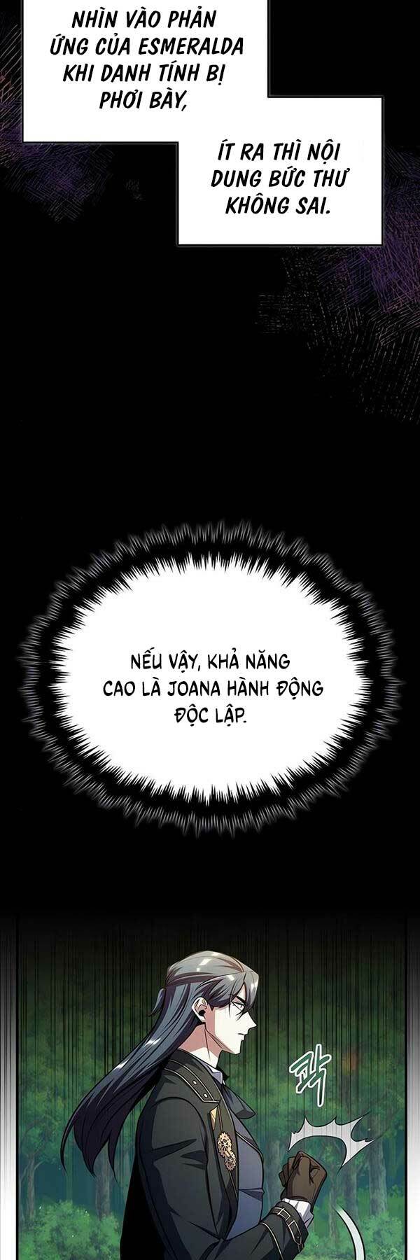 Giáo Sư Gián Điệp - Chapter 66 - Page 59