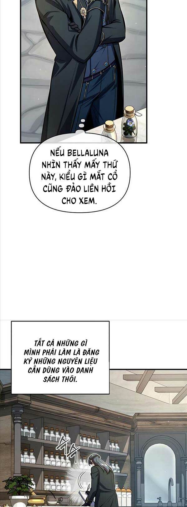 Giáo Sư Gián Điệp - Chapter 66 - Page 62