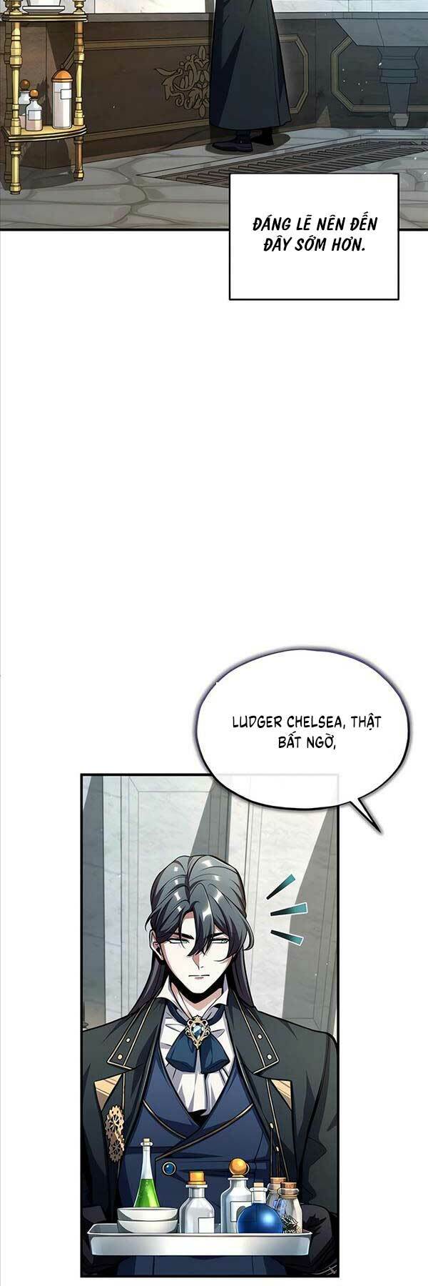 Giáo Sư Gián Điệp - Chapter 66 - Page 63