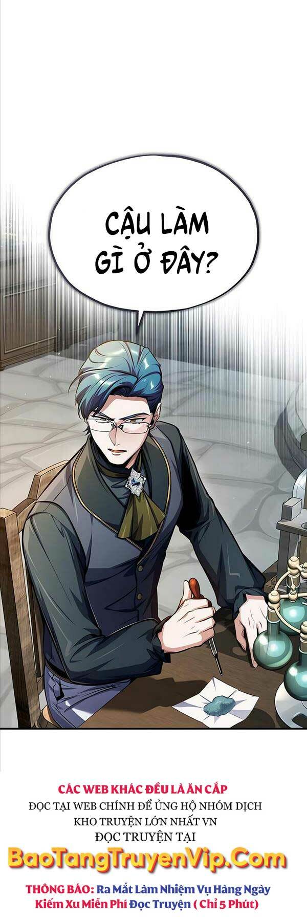 Giáo Sư Gián Điệp - Chapter 66 - Page 64