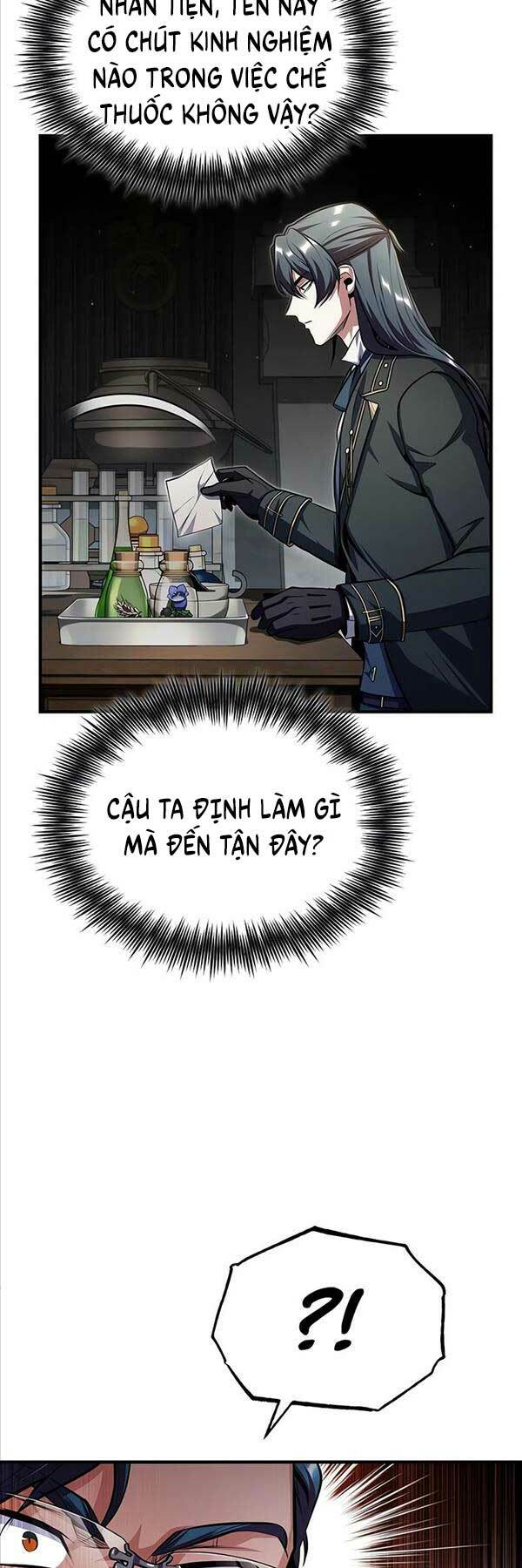 Giáo Sư Gián Điệp - Chapter 66 - Page 69