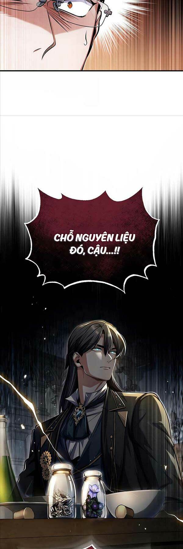 Giáo Sư Gián Điệp - Chapter 66 - Page 70