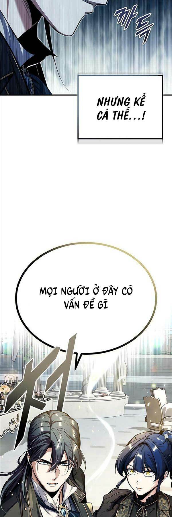 Giáo Sư Gián Điệp - Chapter 66 - Page 8