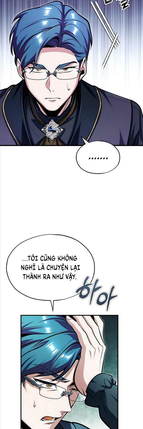 Giáo Sư Gián Điệp - Chapter 67 - Page 9
