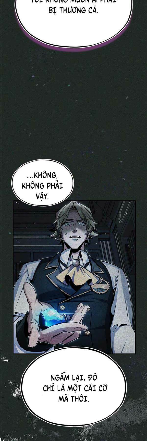 Giáo Sư Gián Điệp - Chapter 67 - Page 11