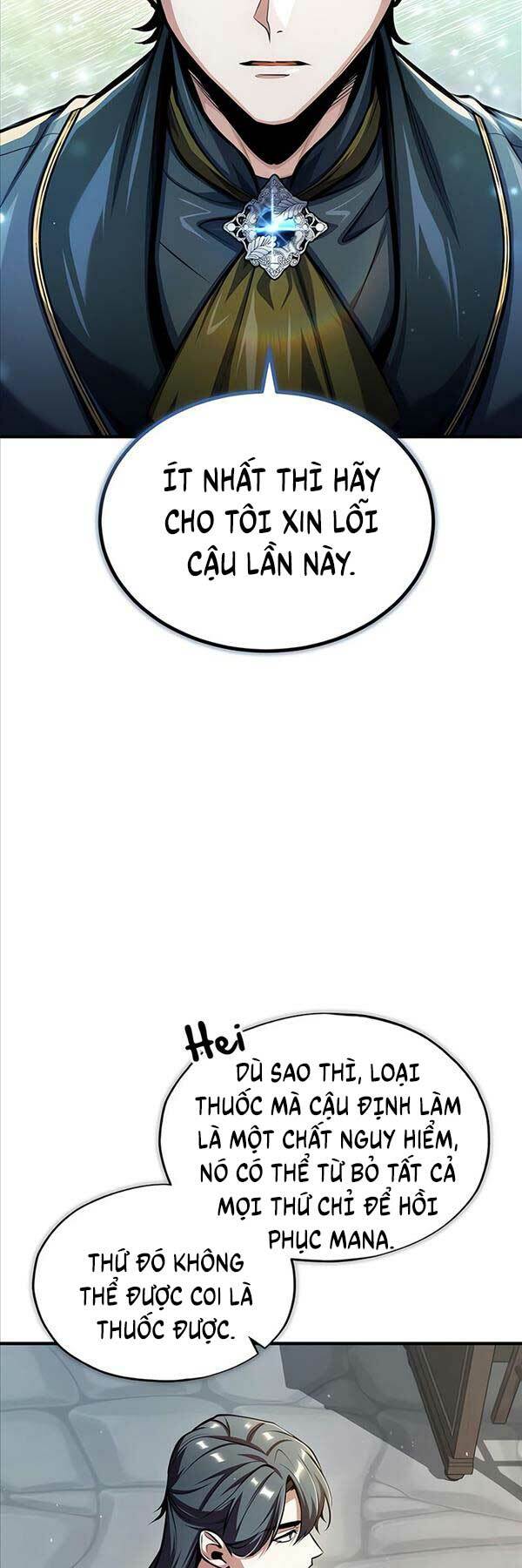 Giáo Sư Gián Điệp - Chapter 67 - Page 13