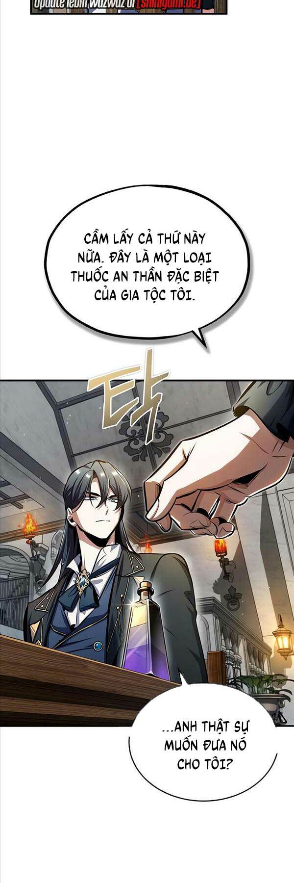 Giáo Sư Gián Điệp - Chapter 67 - Page 15