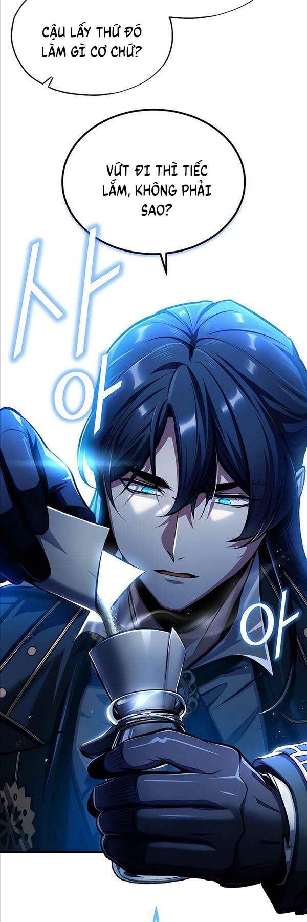 Giáo Sư Gián Điệp - Chapter 67 - Page 19