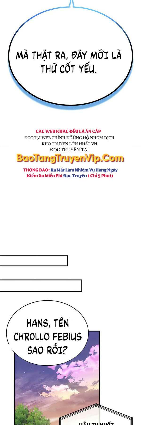 Giáo Sư Gián Điệp - Chapter 67 - Page 20