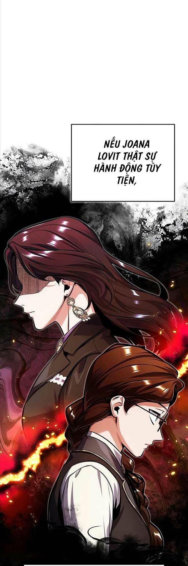 Giáo Sư Gián Điệp - Chapter 67 - Page 22