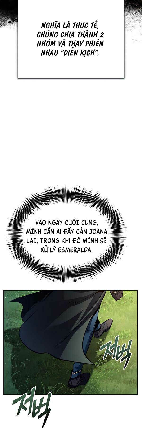 Giáo Sư Gián Điệp - Chapter 67 - Page 23