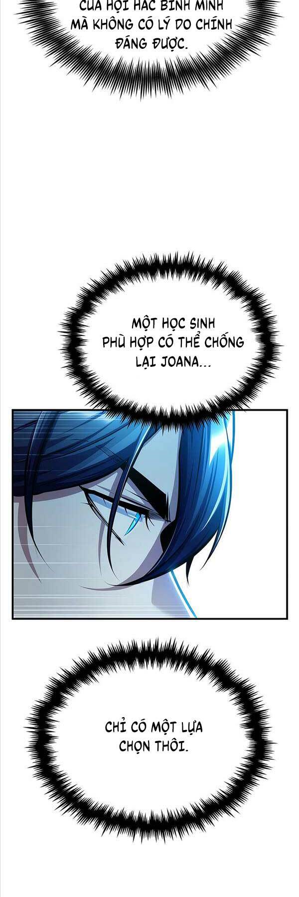 Giáo Sư Gián Điệp - Chapter 67 - Page 25