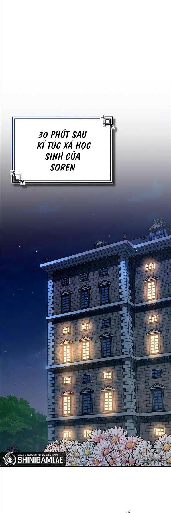 Giáo Sư Gián Điệp - Chapter 67 - Page 26