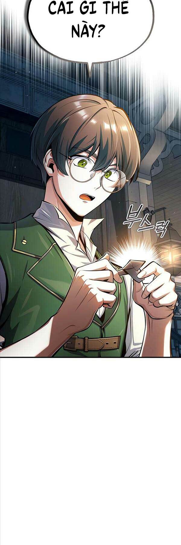 Giáo Sư Gián Điệp - Chapter 67 - Page 28