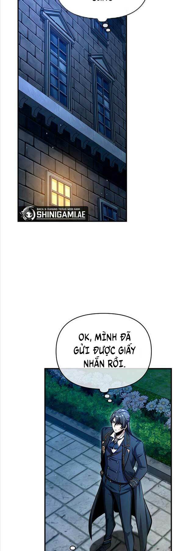 Giáo Sư Gián Điệp - Chapter 67 - Page 30