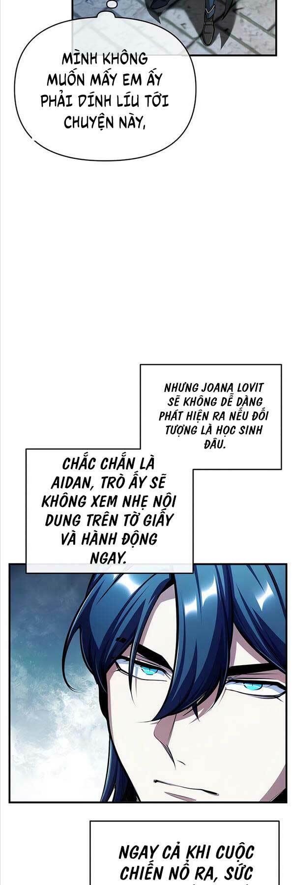 Giáo Sư Gián Điệp - Chapter 67 - Page 31