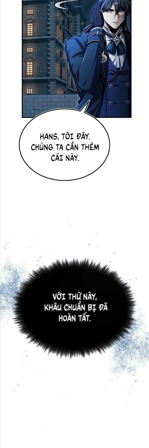 Giáo Sư Gián Điệp - Chapter 67 - Page 34