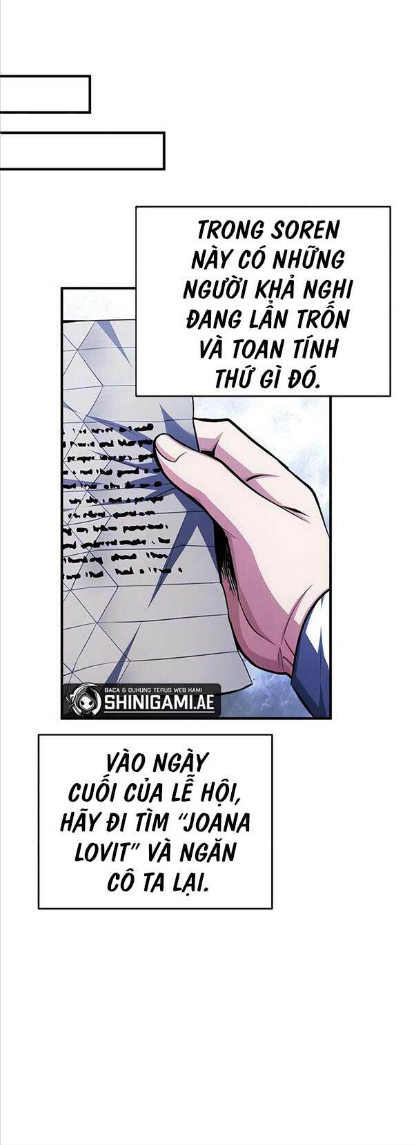 Giáo Sư Gián Điệp - Chapter 67 - Page 35