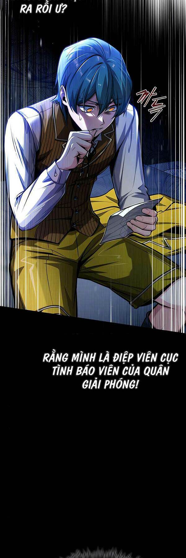 Giáo Sư Gián Điệp - Chapter 67 - Page 38