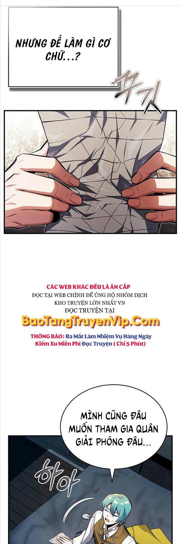 Giáo Sư Gián Điệp - Chapter 67 - Page 40