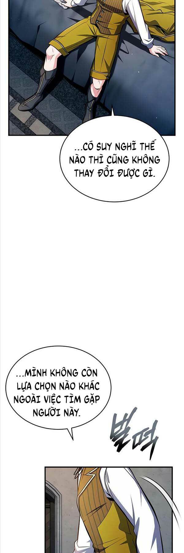 Giáo Sư Gián Điệp - Chapter 67 - Page 41