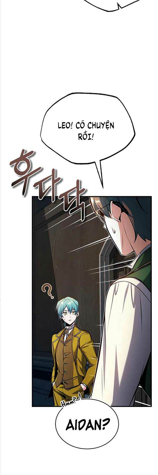 Giáo Sư Gián Điệp - Chapter 67 - Page 43