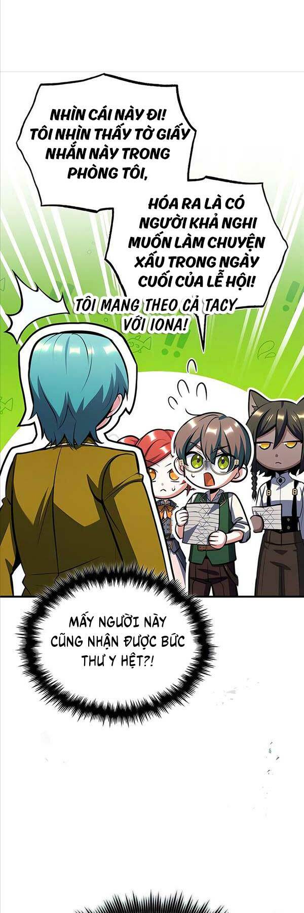 Giáo Sư Gián Điệp - Chapter 67 - Page 44