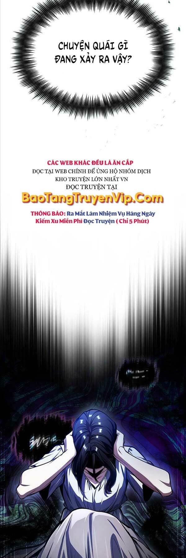 Giáo Sư Gián Điệp - Chapter 67 - Page 45