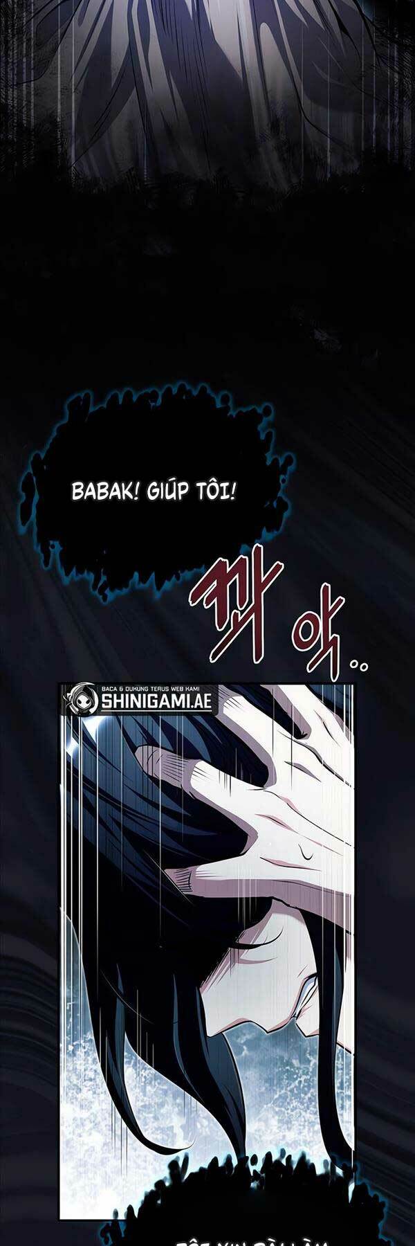 Giáo Sư Gián Điệp - Chapter 67 - Page 46